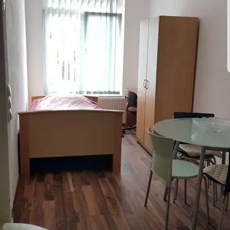 דירה Vacation *